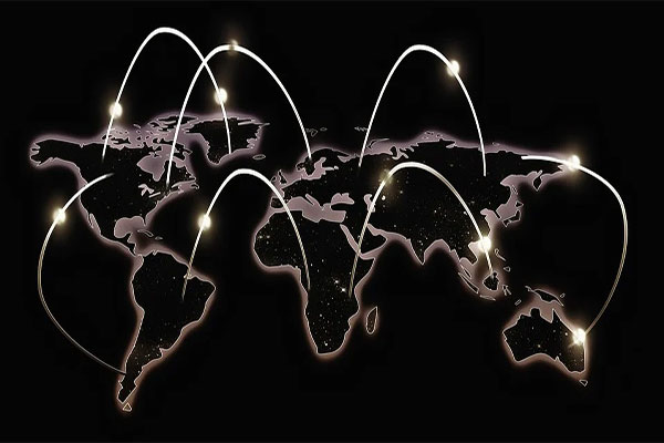 International Network