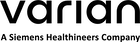 varian logo-black